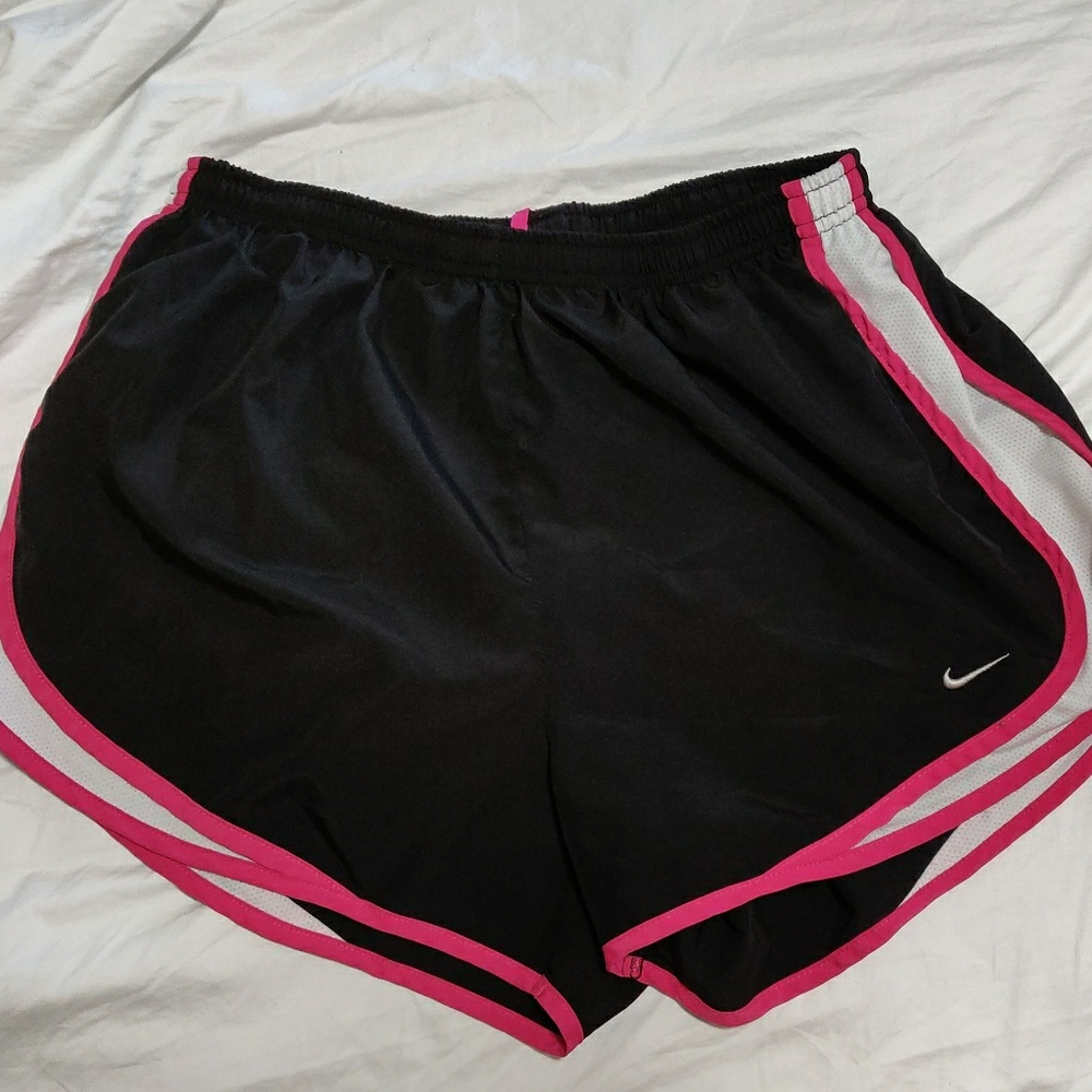 Dri-Fit Nike Pro Shorts